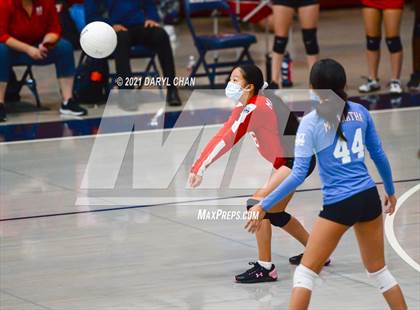 Thumbnail 2 in Gabrielino @ Maranatha photogallery.