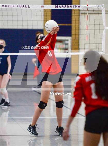 Thumbnail 3 in Gabrielino @ Maranatha photogallery.