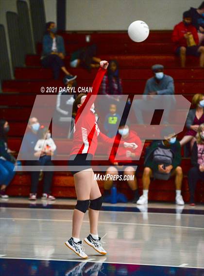 Thumbnail 1 in Gabrielino @ Maranatha photogallery.