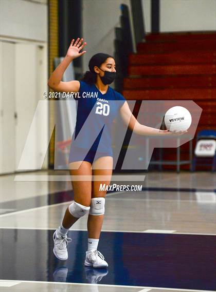 Thumbnail 1 in Gabrielino @ Maranatha photogallery.