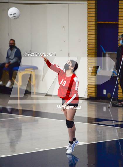 Thumbnail 3 in Gabrielino @ Maranatha photogallery.