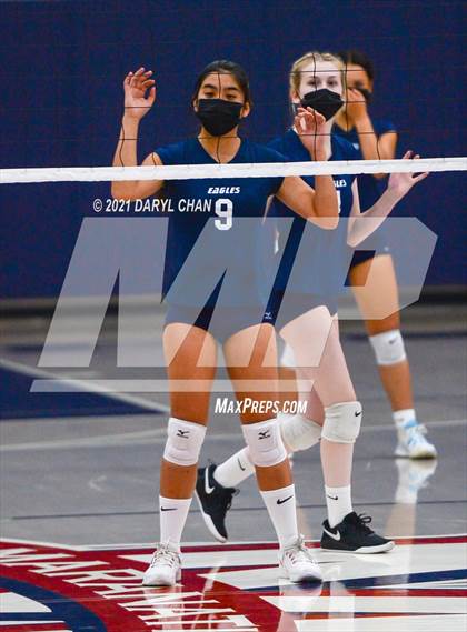 Thumbnail 1 in Gabrielino @ Maranatha photogallery.