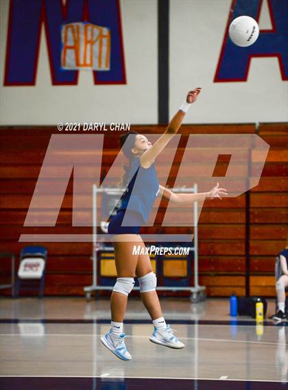 Thumbnail 1 in Gabrielino @ Maranatha photogallery.