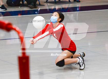 Thumbnail 3 in Gabrielino @ Maranatha photogallery.