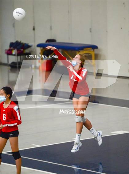 Thumbnail 1 in Gabrielino @ Maranatha photogallery.