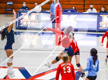 Thumbnail 2 in Gabrielino @ Maranatha photogallery.