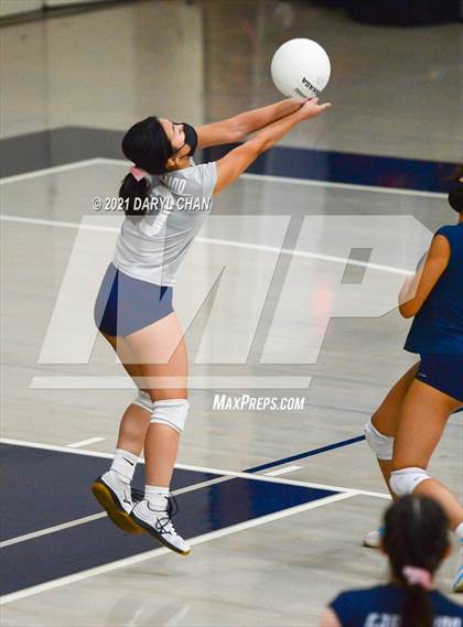 Thumbnail 2 in Gabrielino @ Maranatha photogallery.