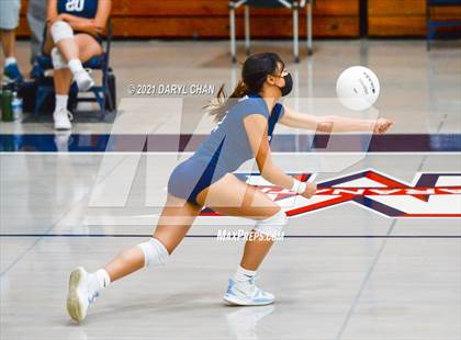 Thumbnail 3 in Gabrielino @ Maranatha photogallery.