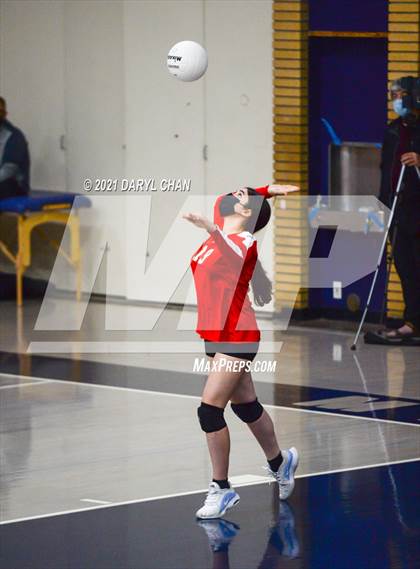 Thumbnail 1 in Gabrielino @ Maranatha photogallery.