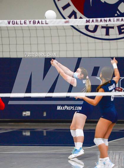 Thumbnail 1 in Gabrielino @ Maranatha photogallery.