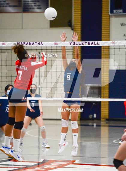 Thumbnail 3 in Gabrielino @ Maranatha photogallery.