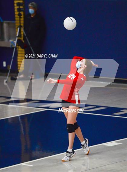 Thumbnail 1 in Gabrielino @ Maranatha photogallery.