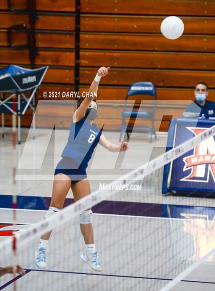 Thumbnail 1 in Gabrielino @ Maranatha photogallery.