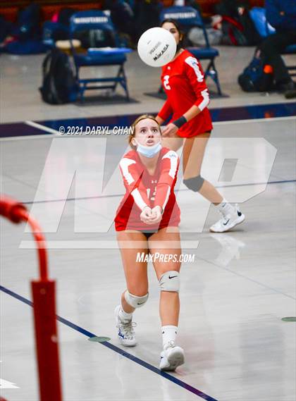 Thumbnail 1 in Gabrielino @ Maranatha photogallery.
