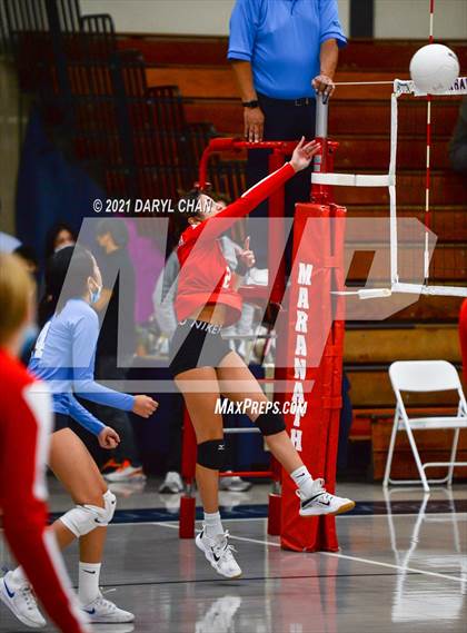 Thumbnail 1 in Gabrielino @ Maranatha photogallery.