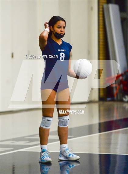 Thumbnail 2 in Gabrielino @ Maranatha photogallery.