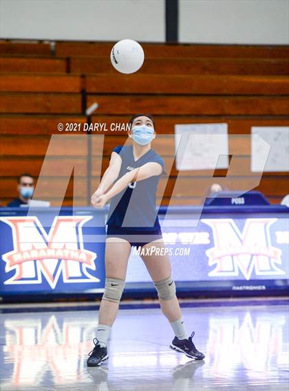 Thumbnail 3 in Gabrielino @ Maranatha photogallery.