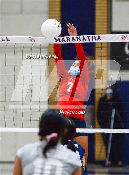 Thumbnail 3 in Gabrielino @ Maranatha photogallery.