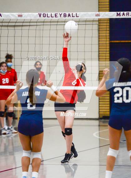 Thumbnail 3 in Gabrielino @ Maranatha photogallery.