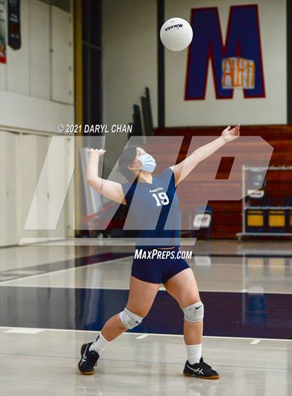 Thumbnail 1 in Gabrielino @ Maranatha photogallery.