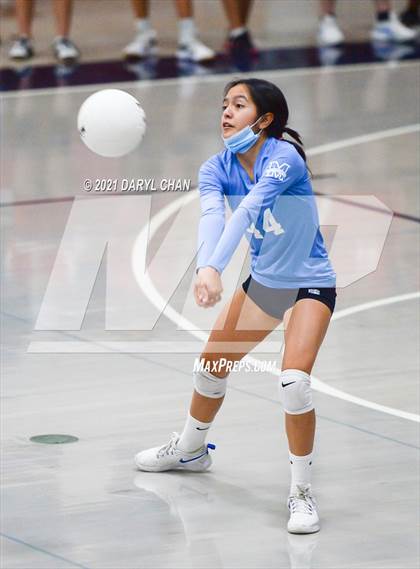 Thumbnail 2 in Gabrielino @ Maranatha photogallery.