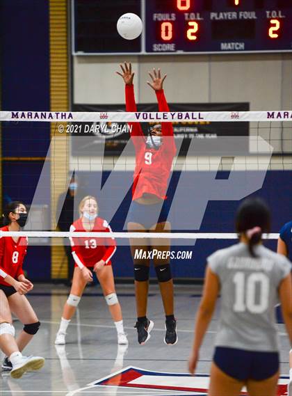 Thumbnail 2 in Gabrielino @ Maranatha photogallery.