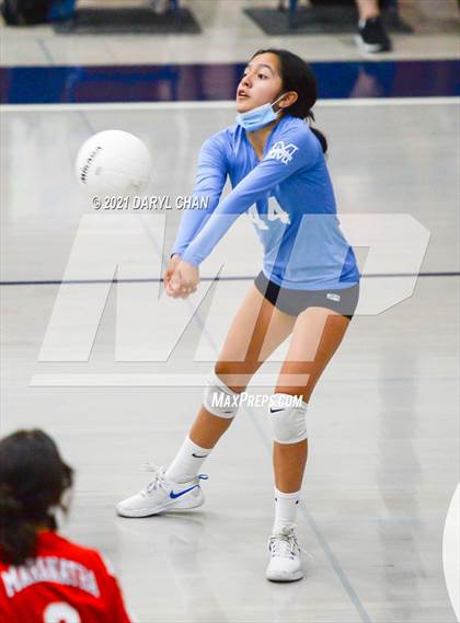 Thumbnail 3 in Gabrielino @ Maranatha photogallery.