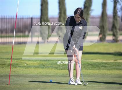 Thumbnail 1 in St. Stanislaus Girls Golf Meet photogallery.
