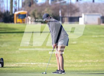 Thumbnail 2 in St. Stanislaus Girls Golf Meet photogallery.