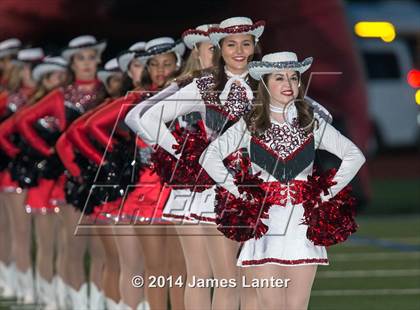 Thumbnail 1 in Mansfield Legacy @ Seguin photogallery.
