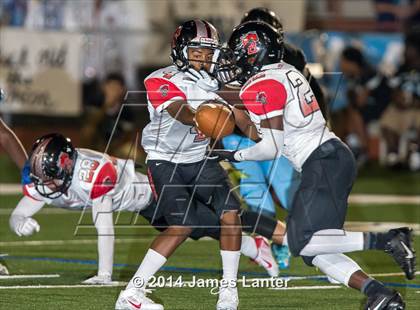 Thumbnail 1 in Mansfield Legacy @ Seguin photogallery.