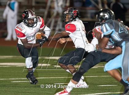 Thumbnail 2 in Mansfield Legacy @ Seguin photogallery.