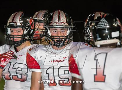 Thumbnail 3 in Mansfield Legacy @ Seguin photogallery.
