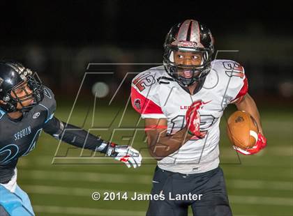 Thumbnail 3 in Mansfield Legacy @ Seguin photogallery.
