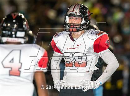 Thumbnail 3 in Mansfield Legacy @ Seguin photogallery.