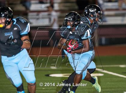 Thumbnail 3 in Mansfield Legacy @ Seguin photogallery.
