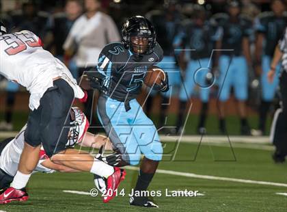 Thumbnail 3 in Mansfield Legacy @ Seguin photogallery.