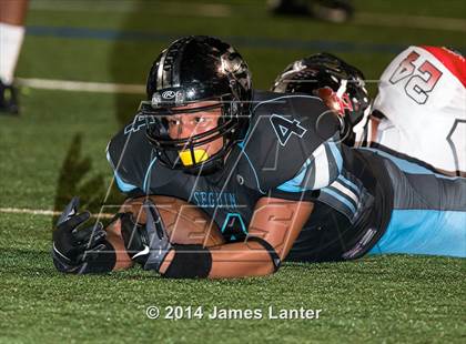 Thumbnail 1 in Mansfield Legacy @ Seguin photogallery.