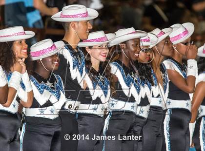 Thumbnail 1 in Mansfield Legacy @ Seguin photogallery.