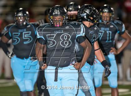 Thumbnail 2 in Mansfield Legacy @ Seguin photogallery.