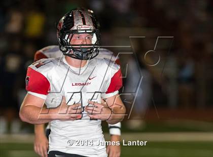 Thumbnail 2 in Mansfield Legacy @ Seguin photogallery.