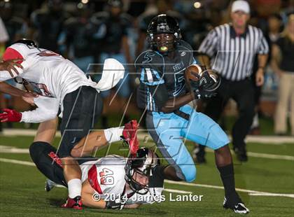 Thumbnail 1 in Mansfield Legacy @ Seguin photogallery.