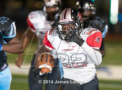 Thumbnail 2 in Mansfield Legacy @ Seguin photogallery.