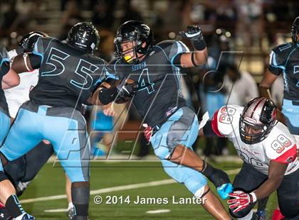 Thumbnail 2 in Mansfield Legacy @ Seguin photogallery.
