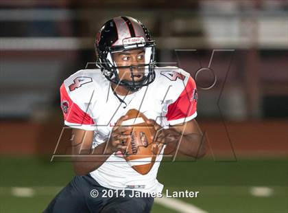 Thumbnail 2 in Mansfield Legacy @ Seguin photogallery.
