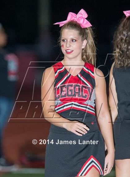 Thumbnail 2 in Mansfield Legacy @ Seguin photogallery.