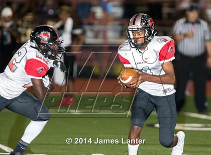 Thumbnail 3 in Mansfield Legacy @ Seguin photogallery.