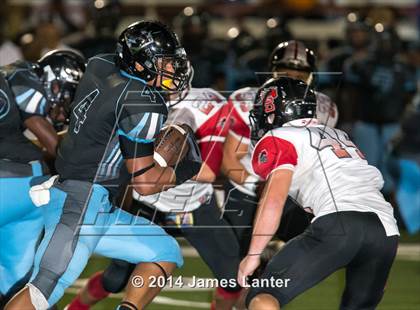 Thumbnail 1 in Mansfield Legacy @ Seguin photogallery.