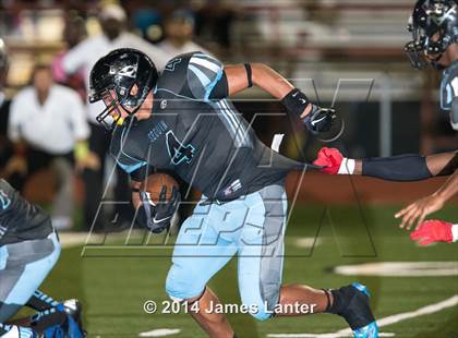 Thumbnail 1 in Mansfield Legacy @ Seguin photogallery.