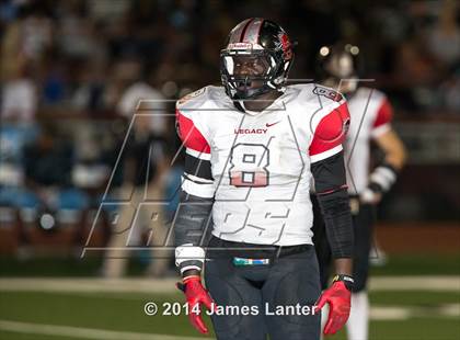 Thumbnail 3 in Mansfield Legacy @ Seguin photogallery.